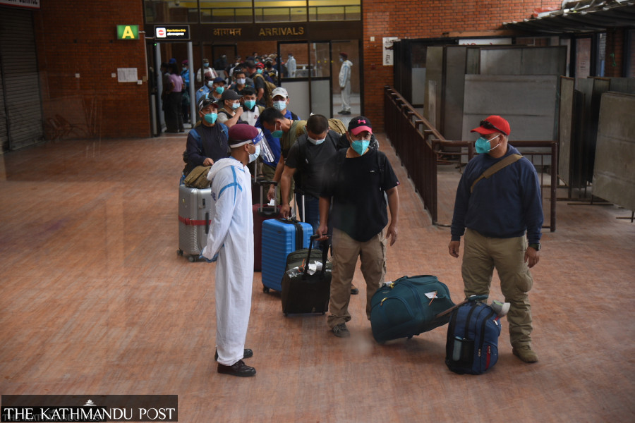 Nepal’s evacuation lessons after Afghan and Ukraine crises
