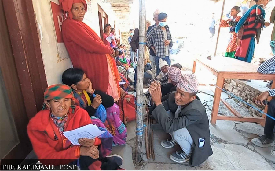 Move to lower eligibility age for elderly allowance to cost over Rs15 billion