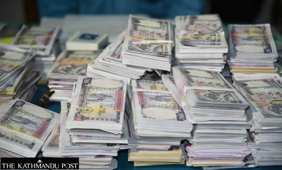Increased lending to unproductive sector blamed for liquidity crunch