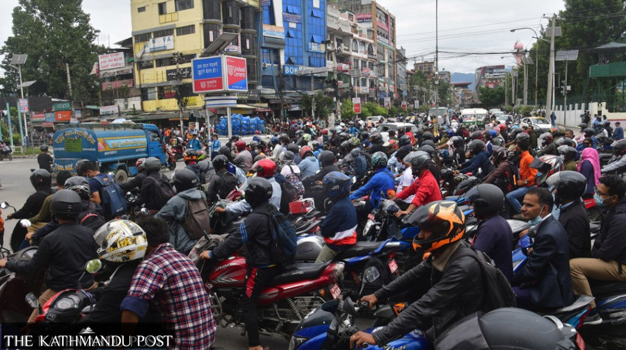 Traffic deaths rise as police join poll duty