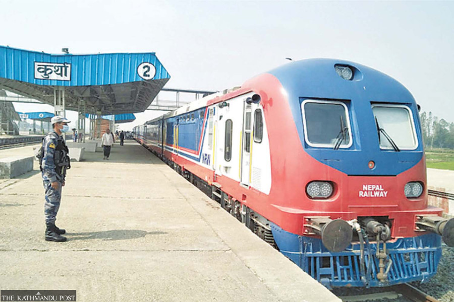 Cash-short Jayanagar rail faces uncertain future