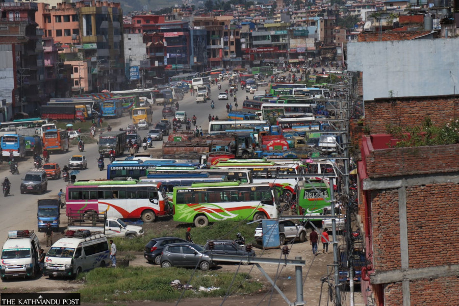 Gear up for yet another hike in bus fares