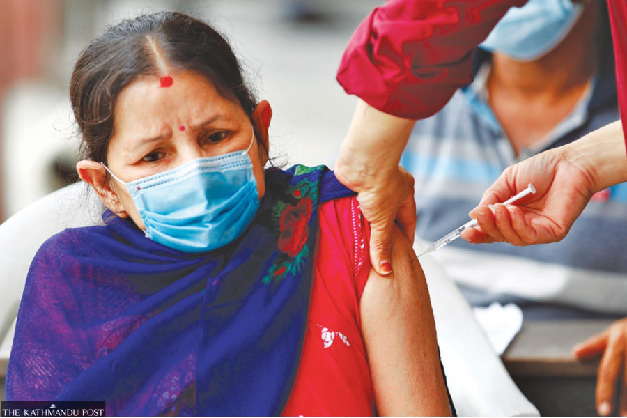 Four million doses of China-donated vaccines may never be used