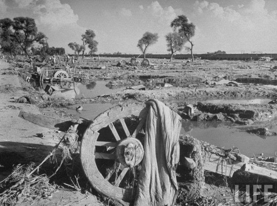 At 75, spectre of Partition haunts India