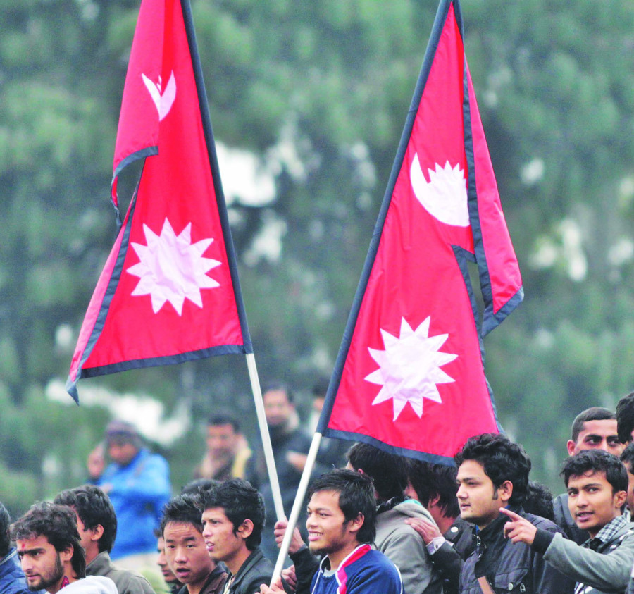 ‘Rastriyata’ and the abuse of emotions