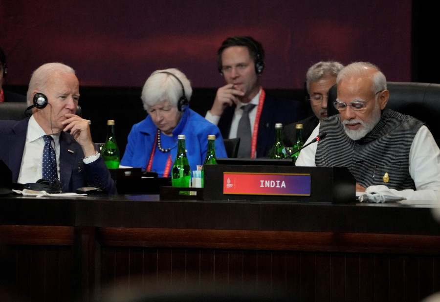 Nepal needs to play catch-up