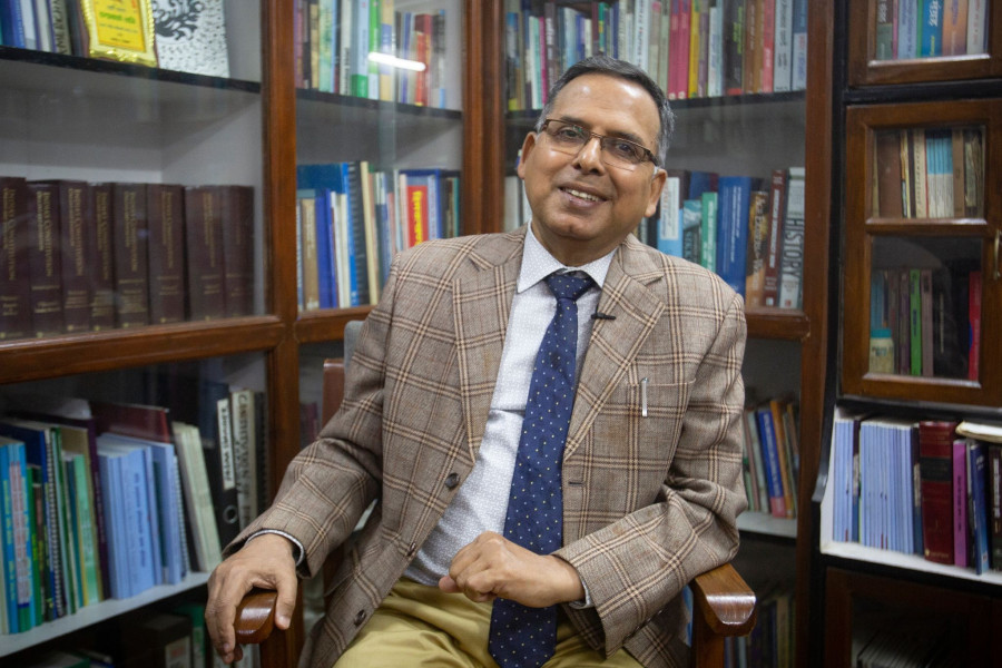 ‘Court verdict doesn’t shield against Parliament dissolution in all cases’
