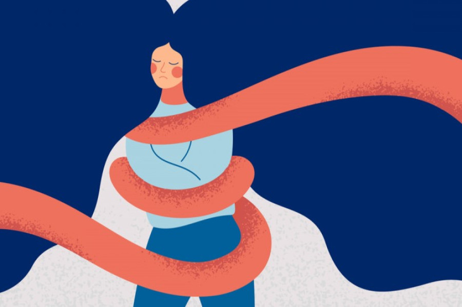 Challenging harmful gender norms