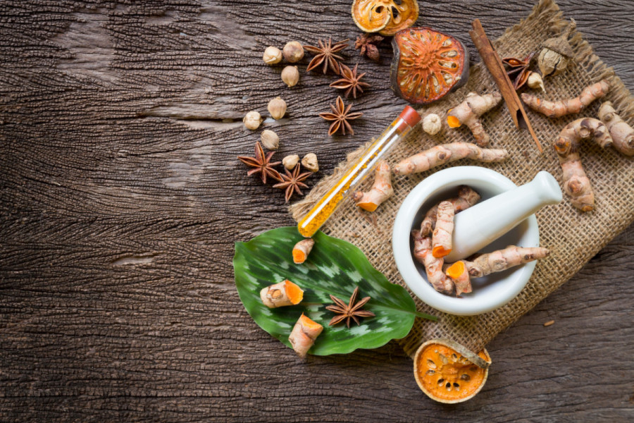 Bringing science to Ayurved