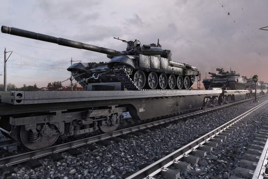 Russia’s stolen future