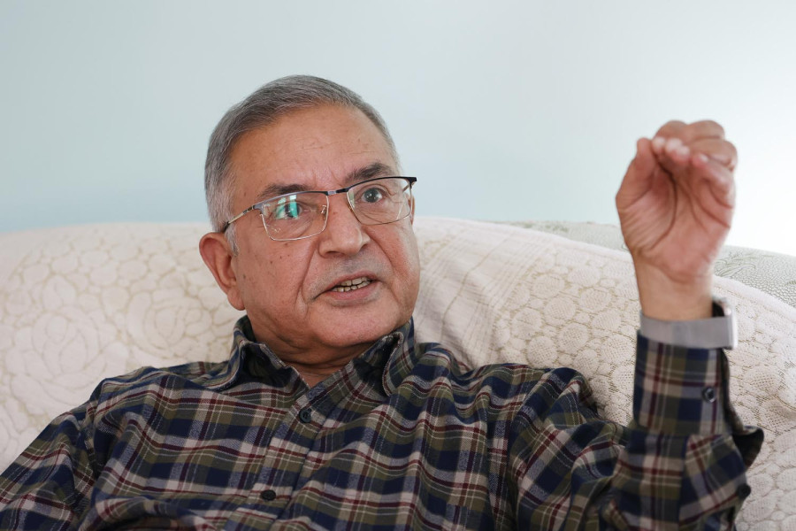 ‘Inflation will remain high in the foreseeable future’