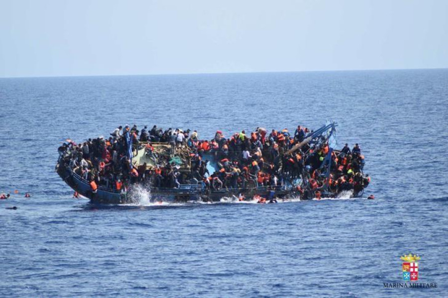 Perilous journeys