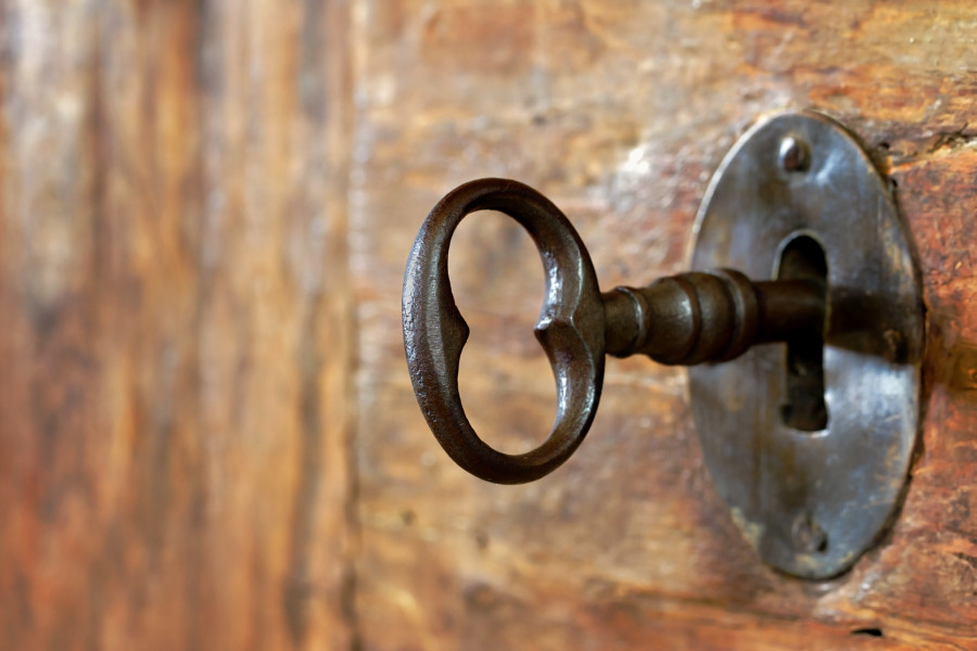 Need for openness in governance