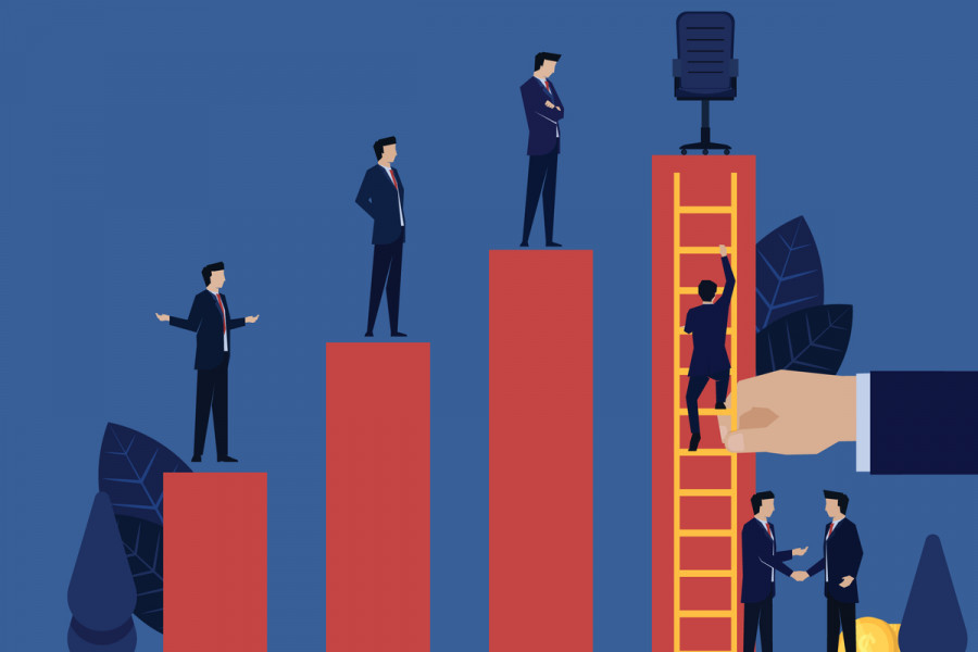 ‘Impartiality’ in public appointments