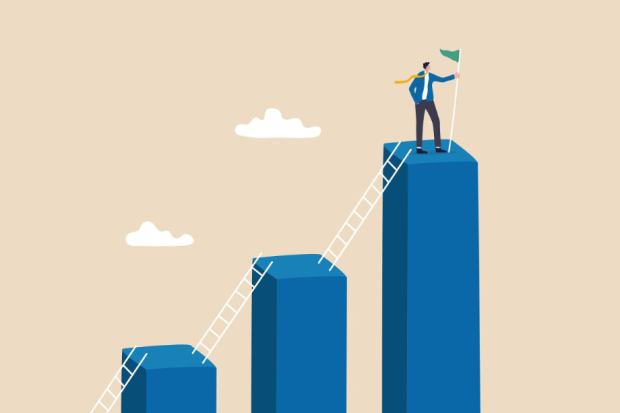 Finding leaders in 2023