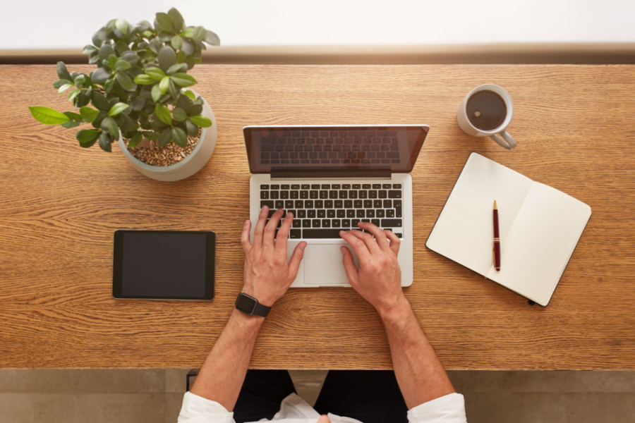 Why do we write?