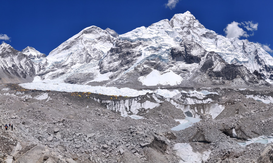 Do we know enough about glaciers?