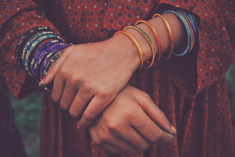 Child marriage comes with a heavy cost