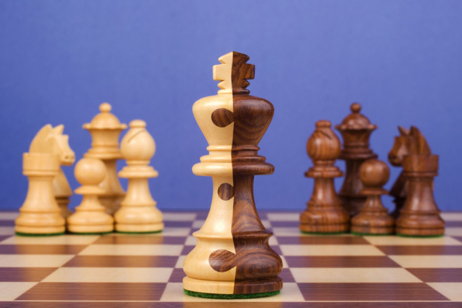 Deuba’s moment to shine