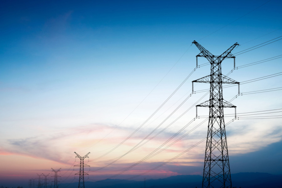 Interconnected grid for energy security