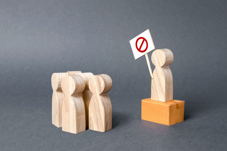 Insulating sentiments from hurt