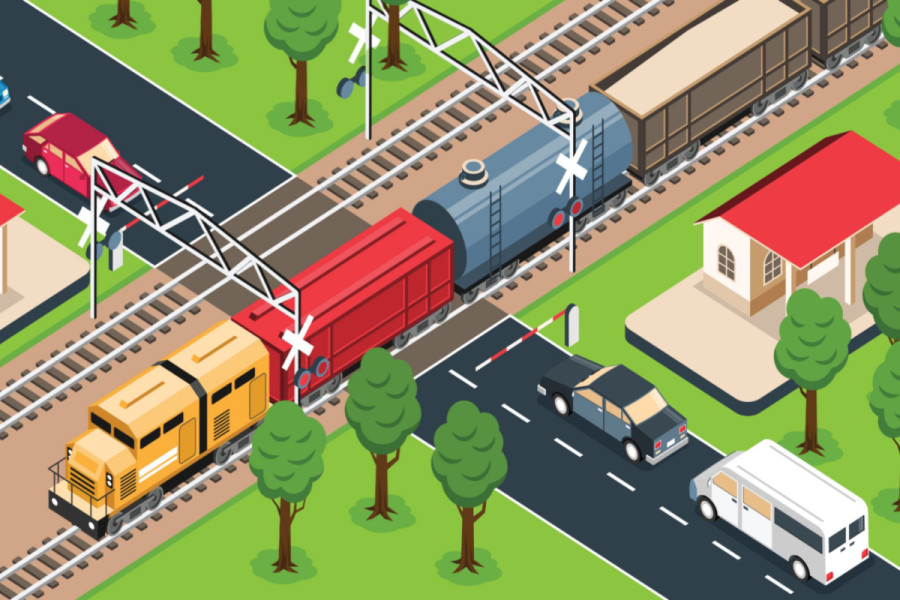 Connectivity via sub-regional cooperation