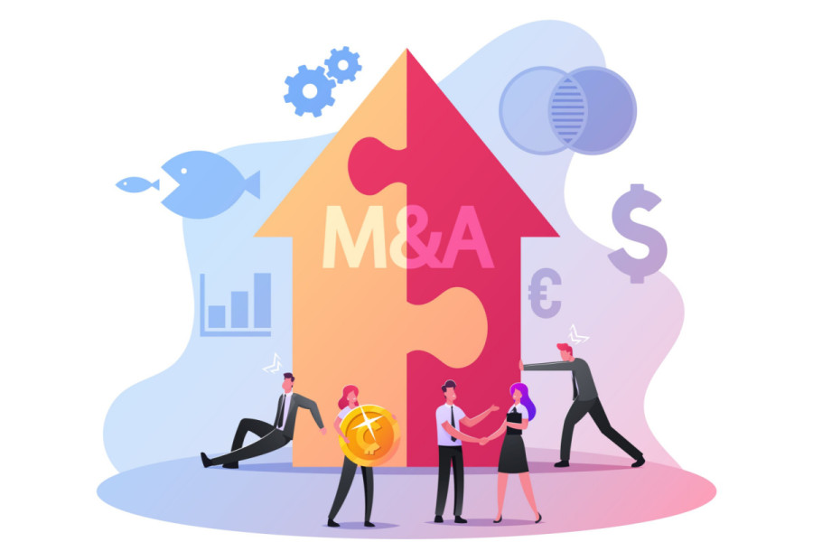 Downside of banks’ mergers and acquisitions