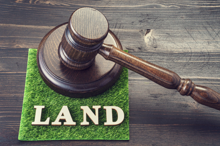 Revisiting Nepal’s land laws