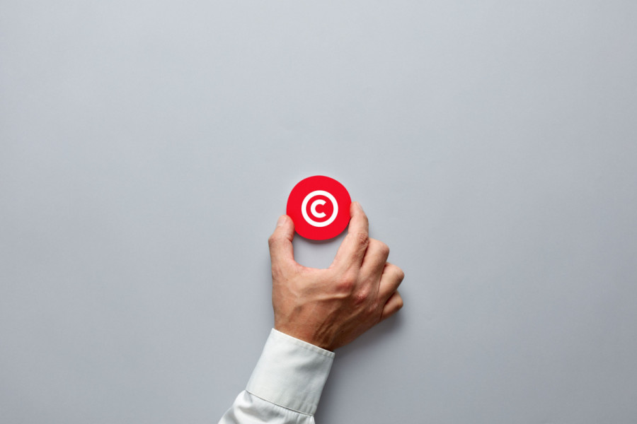 Time to restructure intellectual property law