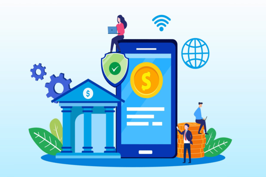 Bank marketing in the new normal