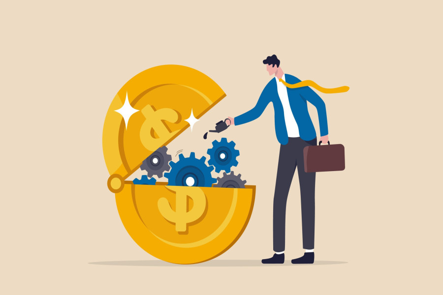 Making the monetary policy work