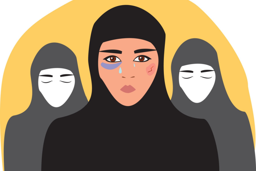 The Taliban’s war on women and girls