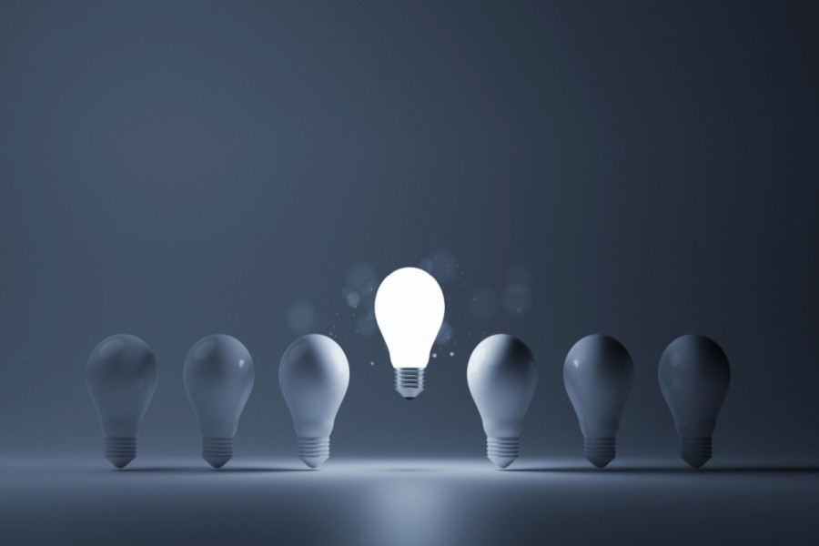 Acknowledging the independents’ reality