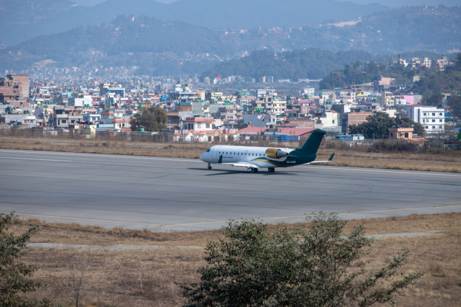 Ghost airports: Lessons for Nepal