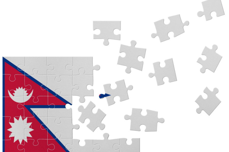 Nepal’s geopolitical dilemma