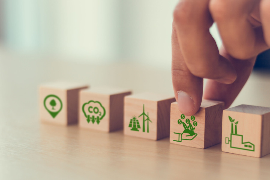 The other side of climate finance