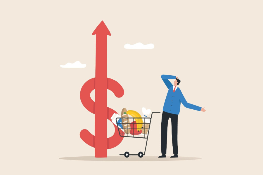 Keeping down prices