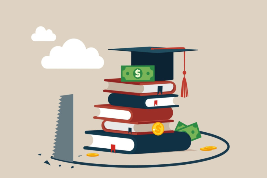 Pitfalls of private education