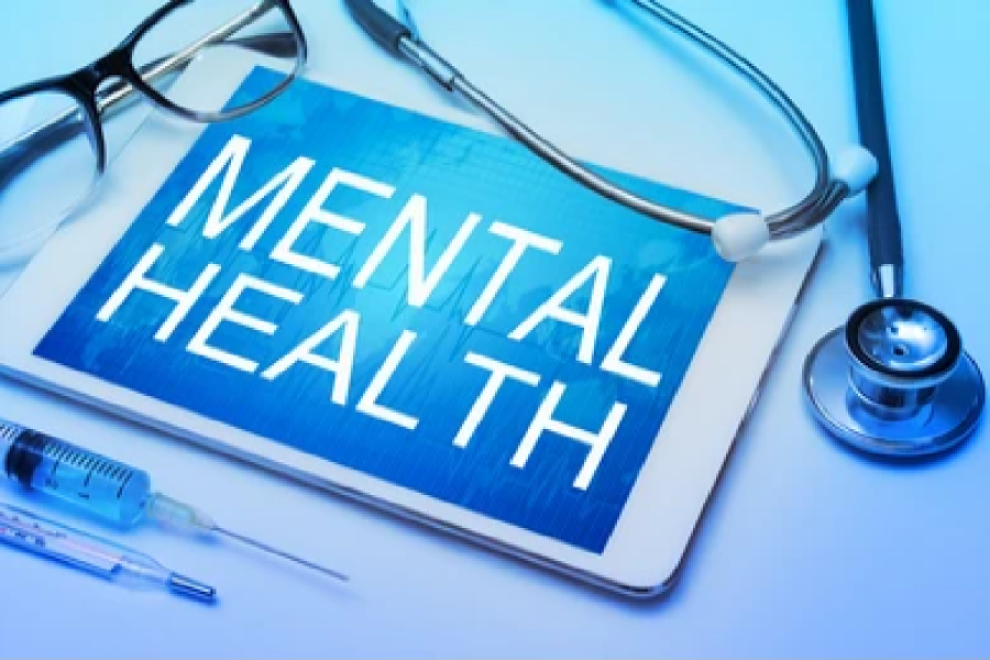Minding mental health