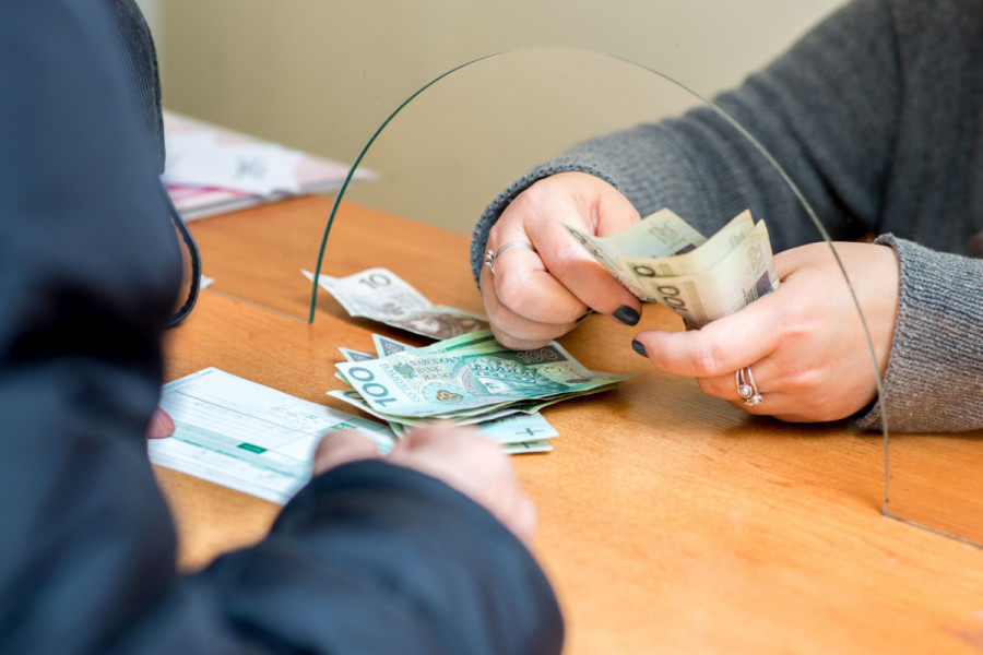 Repercussions of remittance economy