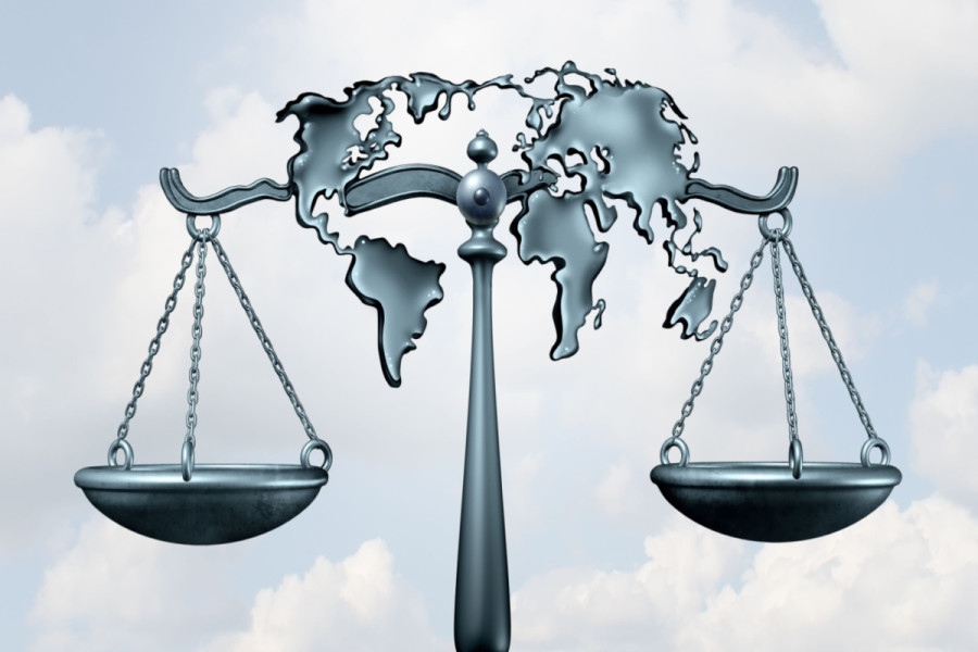 The 1949 Geneva Conventions and Nepal
