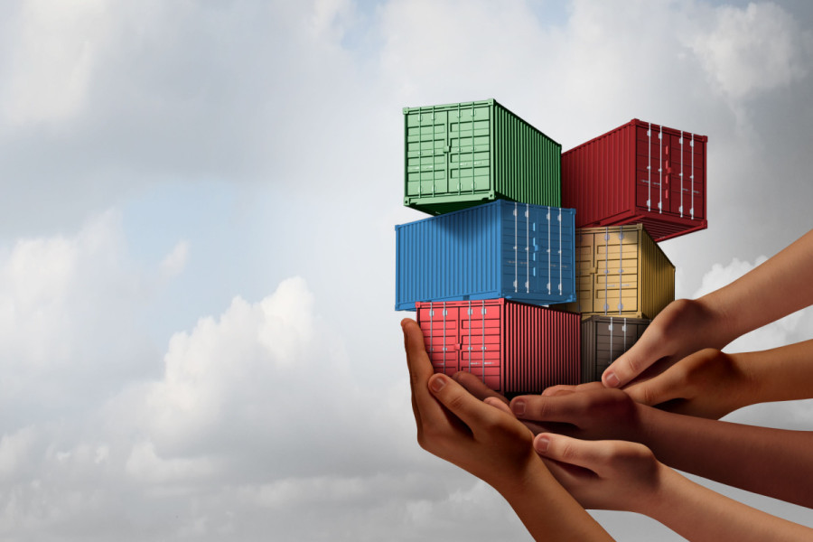 State power and multilateralism in development
