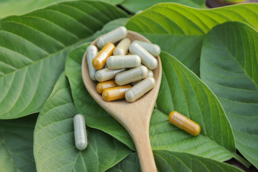 Nature: World’s original pharmacy