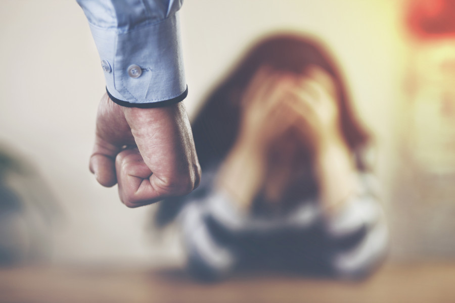 Toxic masculinity: What does it mean?