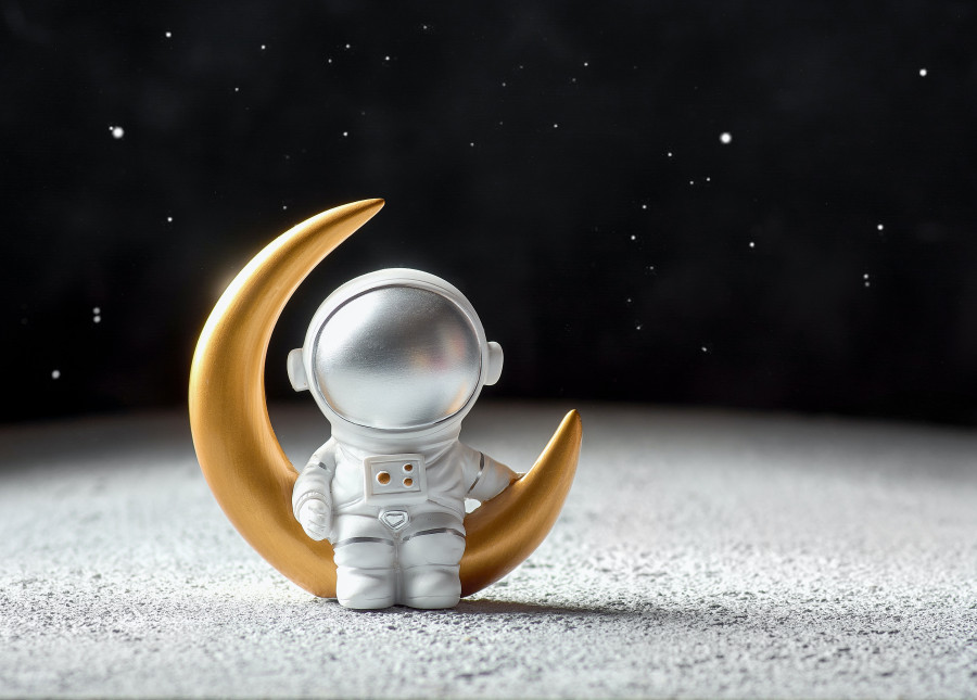 The space haves and have-nots