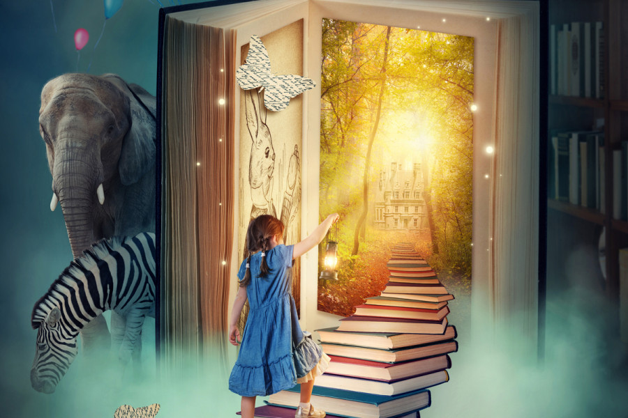 Helping the 222 million dreams