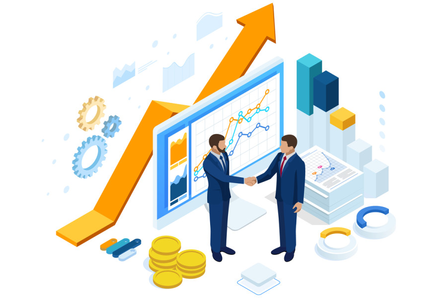 Scope of private blended finance