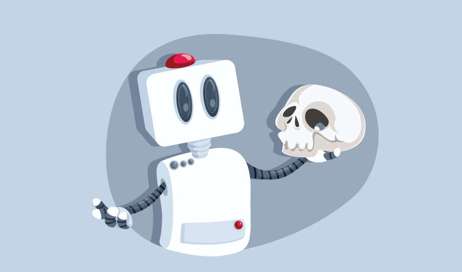 Shakespeare in science fiction