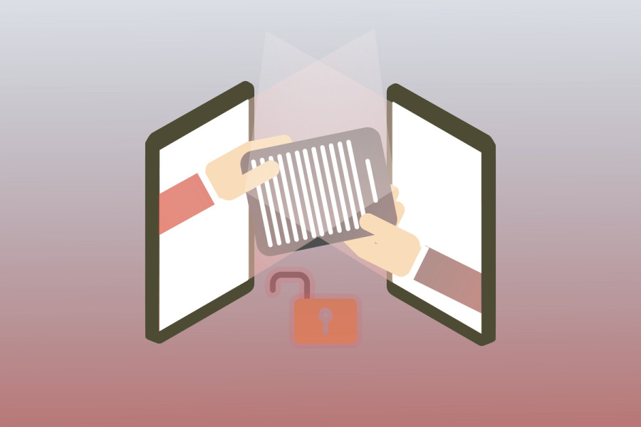 Resistance to digitisation