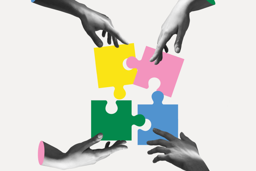 Creativity in the workplace